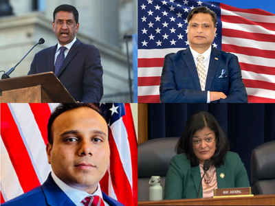 US midterms: Two Indian-origin face-offs to watch, and why they matter