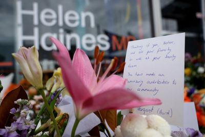 Australia weighs new measures to protect politicians amid escalating threats