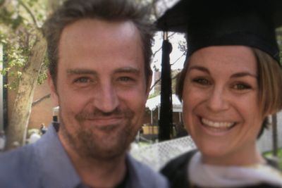 The 5 biggest revelations from Netflix’s new Matthew Perry documentary