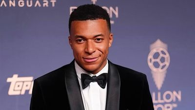 Kylian Mbappé's Alleged Ballon d'Or Snub: No Hard Feelings or No Fake Smiles?