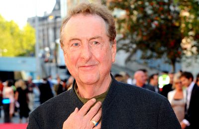 Monty Python star Eric Idle cancels tour due to health issues