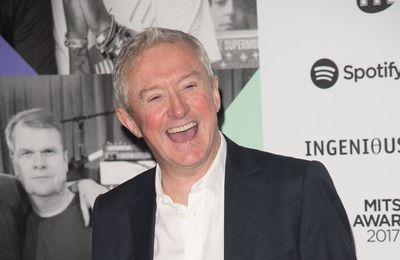 Louis Walsh reignites Ronan Keating feud: 'He's never going to have another hit!'