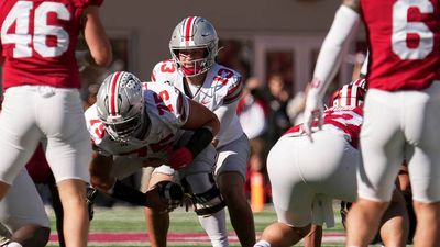 Forde-Yard Dash: This Weekend Could Reshape the Big Ten and Big 12 Races