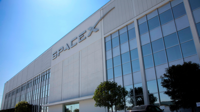 SpaceX Wanted 30,000 Nvidia Racks but May Get 20,000: Why Is Musk Warning Rival AI Cloud Firms?