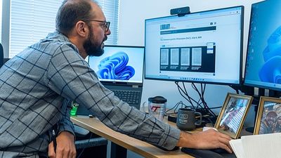 Why should Big Tech know what you’re working on? Scale AI accused of spying on AI trainers