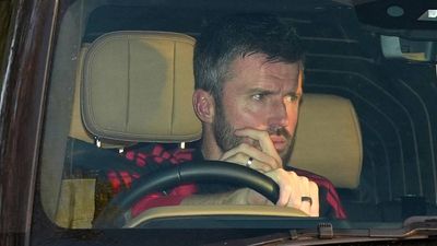 What Next for ‘Dead Man Walking’ Michael Carrick in Man Utd Limbo