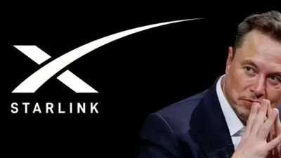 Israeli firm suspected of using ads to track Starlink users in over 100 countries