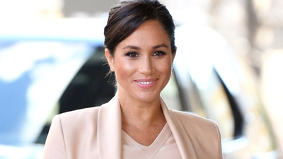 Meghan Markle Reportedly Sent Father a Hospital Letter About Abuse Allegations Before Philippine Probe