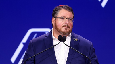 GOP Rep. Randy Fine Open To Deporting Melania Trump and Elon Musk if They Lied on Immigration Forms