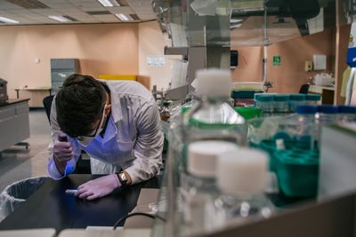 CDC Rejects High-Volume Measles Test as West Coast States Seek Faster Outbreak Detection Amid Rising U.S. Cases