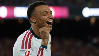 Football: Mbappé apologises for 'ill-judged' joke about China's Mao Zedong that led several brands to drop him