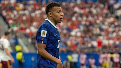 Kylian Mbappé Gets a Red Card From China Over 'Dictator' Joke, but Is the Video Even Real?