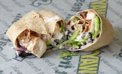 Trader Joe's Tarragon Chicken Salad Wraps Named as Common Exposure in E. coli Outbreak Sickening 50 People