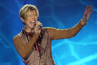 David Bowie’s likeness to appear on stage in immersive concert experience