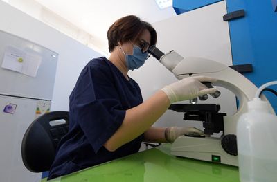 Trump Signs Executive Order to Expand Women's Health Research With New NIH Division and White House Task Force