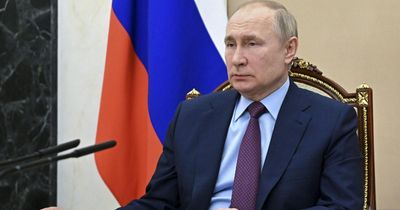 Russia 'guilty of war crimes and human trafficking in Ukraine', UN report finds