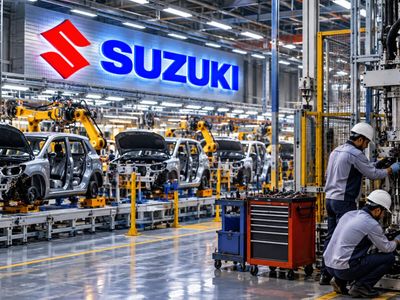 Maruti Suzuki flags West Asia-linked commodity costs as margins come under pressure