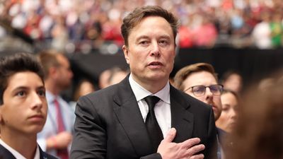 Conservative Podcast Host Says Elon Musk Could Be Next After Charlie Kirk Assassination, Citing GOP Ties