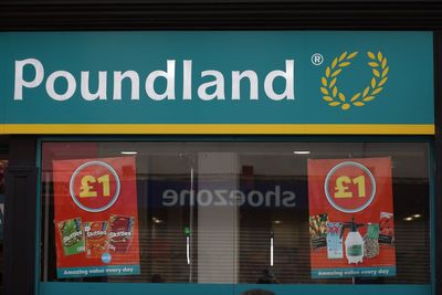 Poundland could be broken up and face insolvency as bids assessed