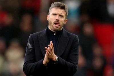 Michael Carrick avoids sack for now and will take charge of Man United game with Chelsea