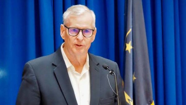 Indiana judge rejects bid to hear campaign finance complaints before midterms