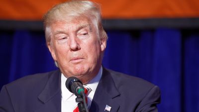 Donald Trump Calls Norway a 'Sh*thouse Country' After Nobel Peace Prize Snub and Reveals What He Told Melania