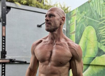 Johnny Sins' Former Teacher Who Did Porn With Him Goes Viral in Resurfaced Interview