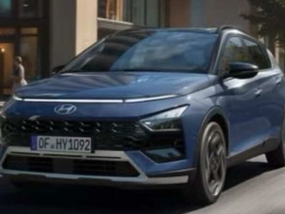 New Hyundai Bayon: 5 Features That Could Win You Over