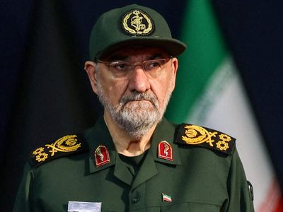 Iran security chief meets Supreme Leader after talks with Mecca pact countries