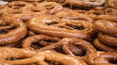 'How Do You Mistake a Chemical for Salt?': Oregon School Sued Over Oven Cleaner Pretzels