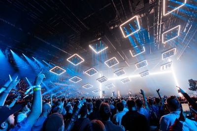 Eurovision ‘deeply sorry’ as Netherlands pulls out of 2027 contest