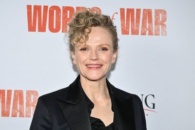 Maxine Peake says she was fat-shamed and told she'd 'never play Juliet' at top London drama school