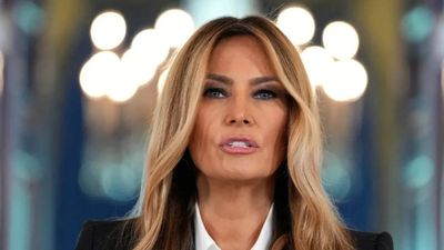Melania Trump-brokered Russia-Ukraine truce begins 2 days early in Oleshky