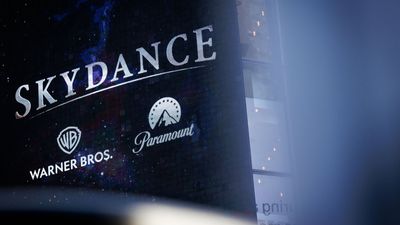 Skydance is Also Offering Voluntary Buyouts as More Companies Reduce Their Workforce
