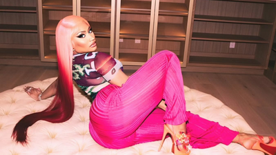 Trump Appeared Unsure About Nicki Minaj's Rally Reception, Body Language Analyst Says