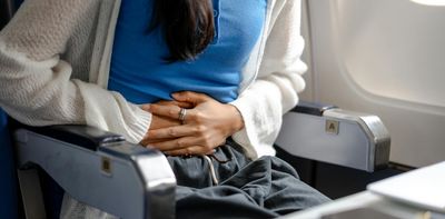 Leave home with a plan: What to pack in your medical kit and when to seek care for symptoms abroad