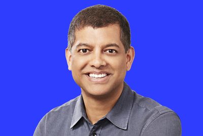 As Anthropic's IPO approaches, CFO Krishna Rao faces a defining test