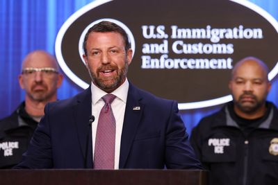 ICE shredded online for ‘Fake & Gay’ response to media report it didn’t like