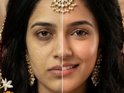 Ferritin Face Is Trending: Is Low Iron the Reason?