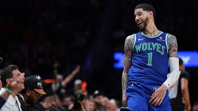 Five Wild Stats From the First Seven Days of the 2026–27 NBA Season