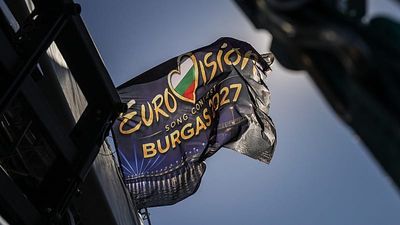 Eurovision in crisis: Netherlands make U-turn and pull out of Eurovision 2027