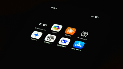 AI Bubble 'Bursting' in China's Stock Market, Tech Valuations Collapse Under Demand Concerns