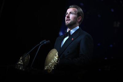 Copa Independent | Shut the Ballon d’Or! Reaction as Harry Kane wins big in London
