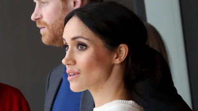 Meghan Markle Accused of Protecting Her Own Kids But Not Anyone Else's Amid Dad's Scandal