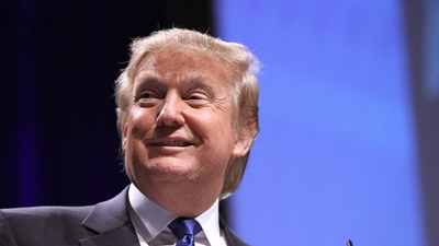 Trump's 'All Republicans Won' Midterm Claim Debunked After Screenshot Traced to Facebook Parody Page