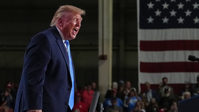 Trump's Republicans may lose control of Congress; what US betting markets are saying