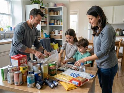 After US's FORTRESS plan and UK's 'Be Ready' campaign, Japan issues advisory for households to prepare for emergencies. Here's all we know