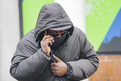 Husband’s ‘betrayal of trust’ allowed other men to abuse his wife, court told