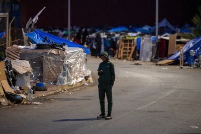 Spain branded ‘hypocritical’ after deporting more than a dozen Ceuta asylum seekers to Morocco