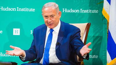 'Treason' Storm Rocks Netanyahu as Opposition Demands Criminal Probe Over Iran War Fears